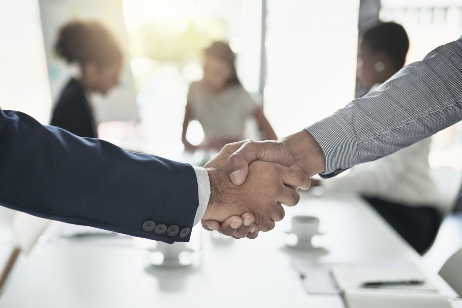 Professional collaboration supporting infrastructure and transportation engineering projects