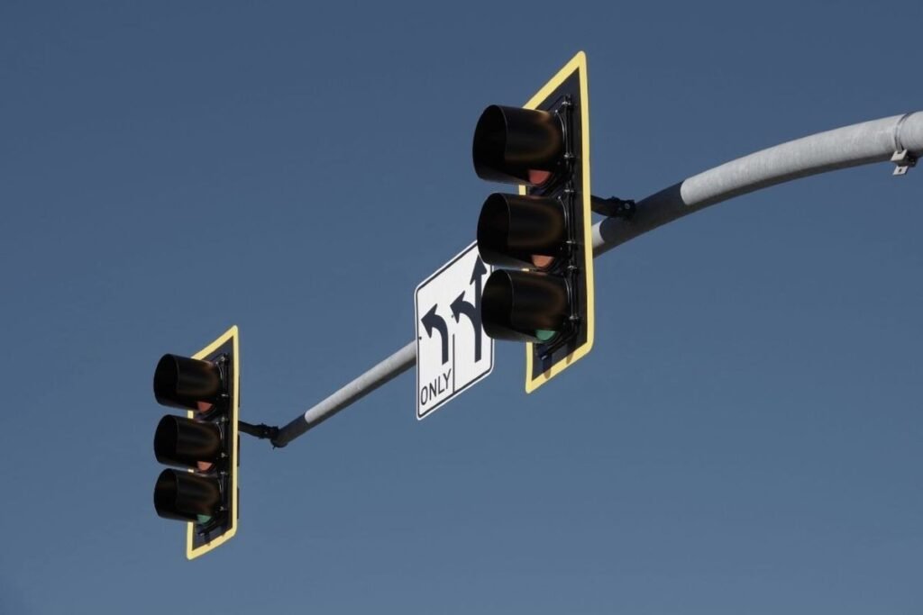 services signal design