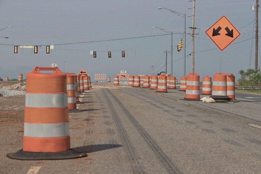 services traffic control